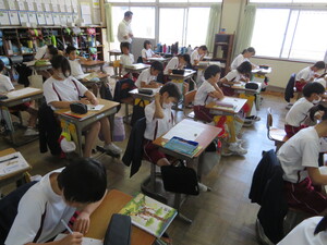 5年国語