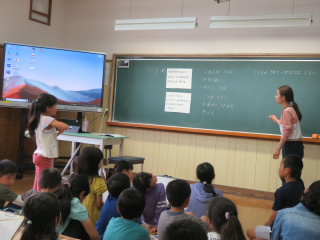 いじめ防止
