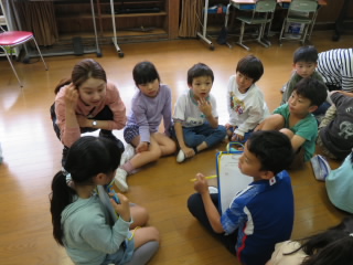いじめ防止