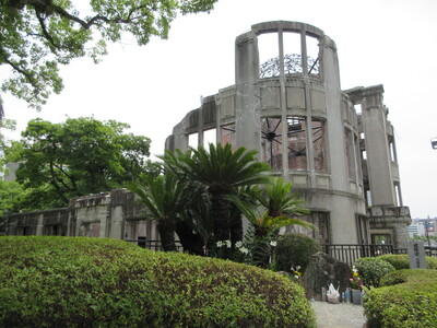 修学旅行５