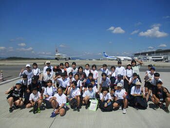 修学旅行４