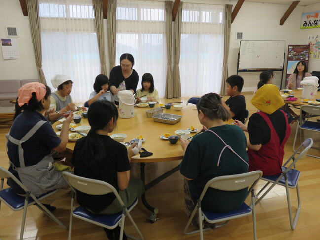 食事