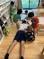 保３