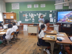 食学習1