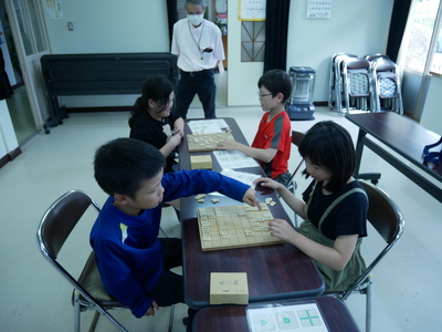 クラブ４