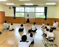 なかよし