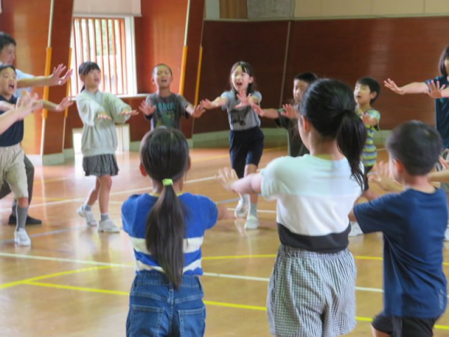 終業式