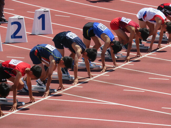 予選セット