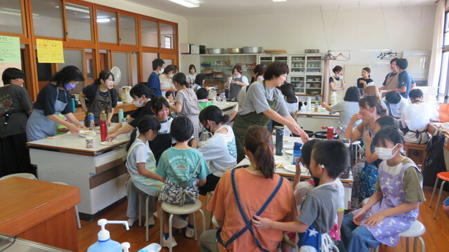 実食４