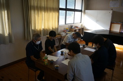 第2回学校運営協議会３