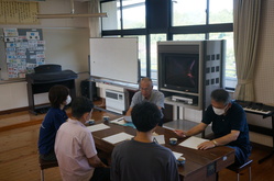 第2回学校運営協議会１