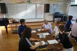 第2回学校運営協議会２