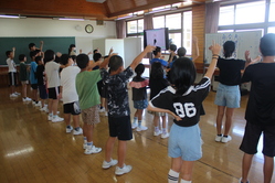 色別会