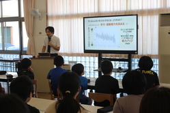 学校保健委員会