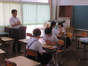 囲碁