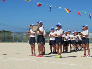 運動会3