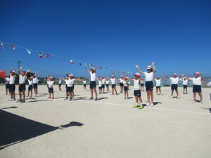 運動会2