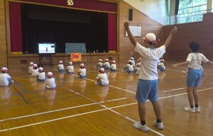 色別会２