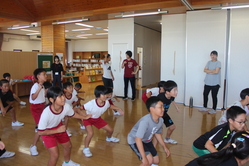 色別会