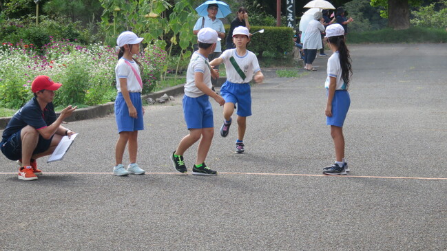 小学生