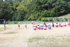 色別会