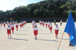 予行