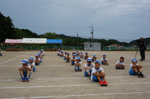 運動会５