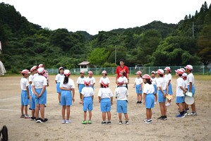 運動会７