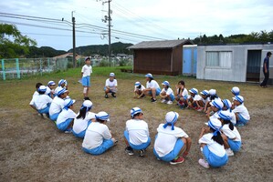 運動会８