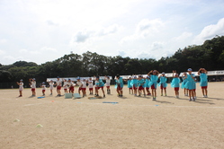 運動会