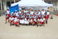 運動会