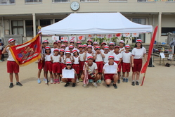運動会