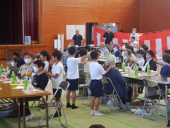 敬老会２
