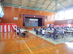 敬老会３