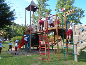 公園