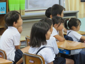 読み語り
