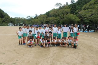 運動会