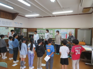 落語