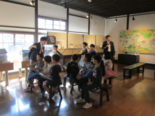 資料館