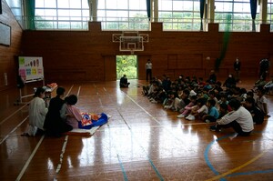バースデープロジェクト６