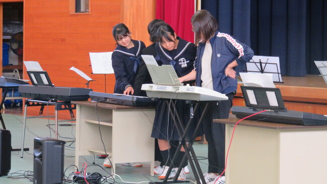 キーボード