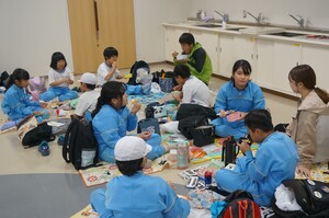 遠足２