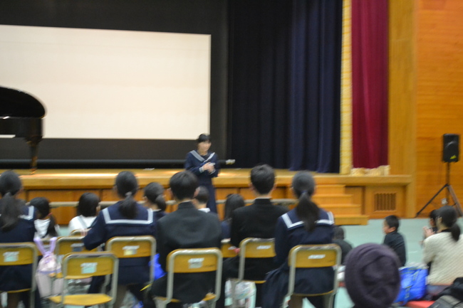 会長