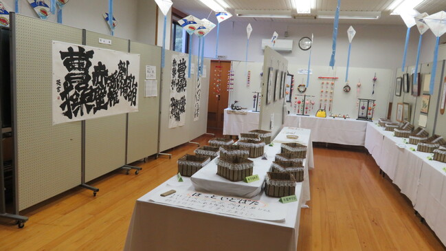 地域展示１