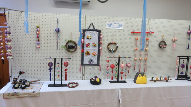 地域展示２