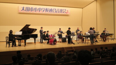 全体１