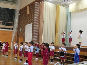 1年