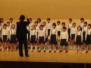 連合音楽会