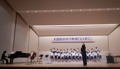 音楽会１