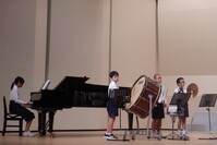 音楽会２